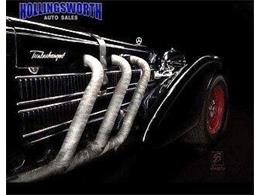 1930 Mercedes-Benz S-Class (CC-1898225) for sale in Raleigh, North Carolina