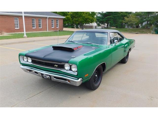 1969 Dodge Super Bee (CC-1890823) for sale in Fenton, Missouri