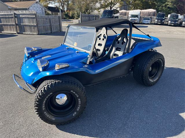 1976 Volkswagen Dune Buggy (CC-1898231) for sale in Pasadena , Maryland