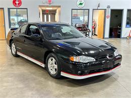 2002 Chevrolet Monte Carlo (CC-1890824) for sale in Salem, Ohio