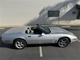 1996 Chevrolet Corvette C4 (CC-1898241) for sale in Escondido, California