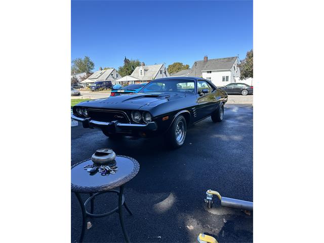 1973 Dodge Challenger (CC-1898249) for sale in Long Island, New York