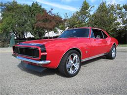 1967 Chevrolet Camaro RS (CC-1898250) for sale in Simi Valley, California