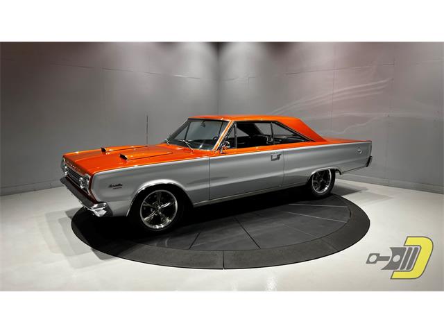 1966 Plymouth Satellite (CC-1898251) for sale in Manitowoc, Wisconsin