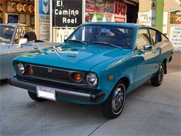 1974 Datsun B210 (CC-1898256) for sale in San Jose, California