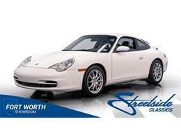 2002 Porsche 911 (CC-1898257) for sale in Ft Worth, Texas