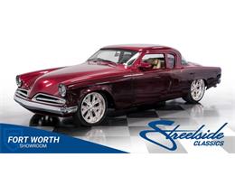 1953 Studebaker Champion (CC-1898258) for sale in Ft Worth, Texas