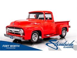 1953 Ford F100 (CC-1898259) for sale in Ft Worth, Texas