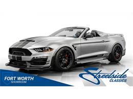 2023 Ford Mustang (CC-1898262) for sale in Ft Worth, Texas