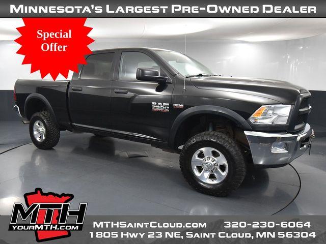 2016 Dodge Ram 2500 (CC-1898278) for sale in Saint Cloud, Minnesota