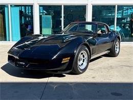 1980 Chevrolet Corvette (CC-1898281) for sale in Bradington, Florida