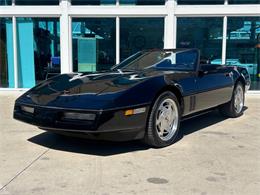 1989 Chevrolet Corvette (CC-1898282) for sale in Bradington, Florida