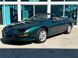 1995 Chevrolet Camaro (CC-1898285) for sale in Bradington, Florida