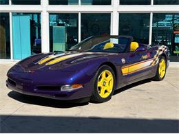 1998 Chevrolet Corvette (CC-1898286) for sale in Bradington, Florida