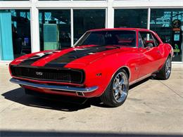 1967 Chevrolet Camaro (CC-1898288) for sale in Bradington, Florida