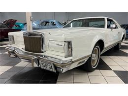 1979 Lincoln Mark V (CC-1898291) for sale in Annandale, Minnesota