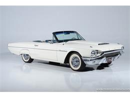 1964 Ford Thunderbird (CC-1898292) for sale in Farmingdale, New York