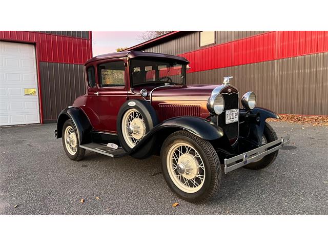 1931 Ford Model A (CC-1898294) for sale in Annandale, Minnesota