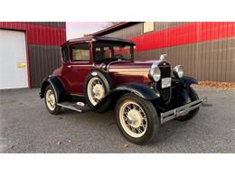 1931 Ford Model A (CC-1898294) for sale in Annandale, Minnesota