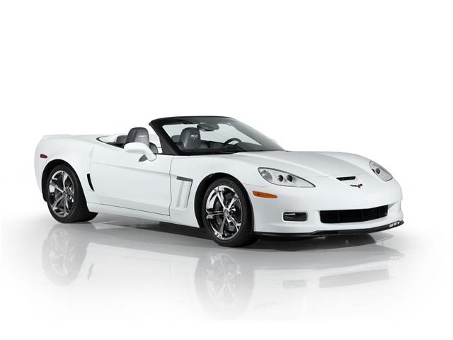 2013 Chevrolet Corvette (CC-1898298) for sale in Farmingdale, New York