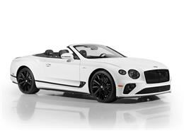 2023 Bentley Continental (CC-1898299) for sale in Farmingdale, New York