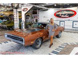 1970 Dodge Charger (CC-1890083) for sale in Lenoir City, Tennessee