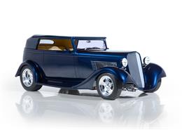 1934 Chevrolet Street Rod (CC-1898300) for sale in Farmingdale, New York