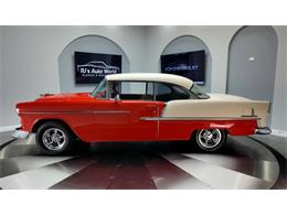 1955 Chevrolet Bel Air (CC-1898310) for sale in Clearwater, Florida