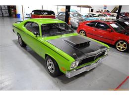 1976 Plymouth Duster (CC-1898312) for sale in Mooresville, North Carolina