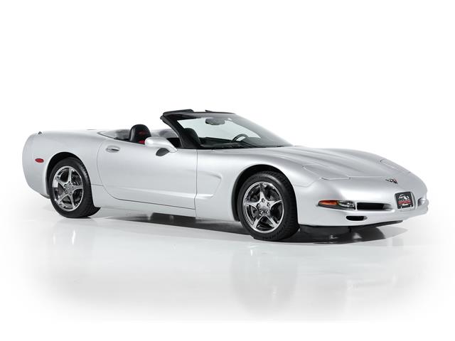 2000 Chevrolet Corvette (CC-1898314) for sale in Farmingdale, New York