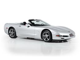 2000 Chevrolet Corvette (CC-1898314) for sale in Farmingdale, New York