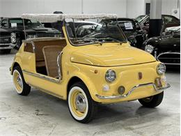 1971 Fiat 500 (CC-1898319) for sale in Huntington Station, New York