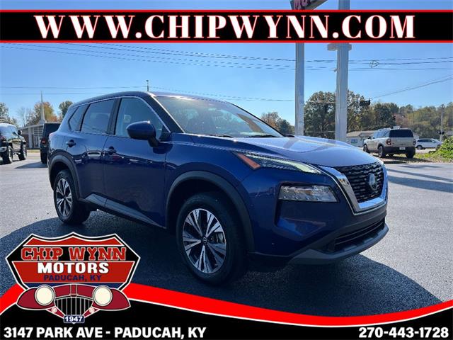 2023 Nissan Rogue (CC-1898322) for sale in Paducah, Kentucky