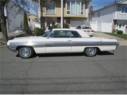 1962 Oldsmobile Super 88 (CC-1898323) for sale in Cadillac, Michigan