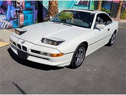 1991 BMW 850 (CC-1898331) for sale in Cadillac, Michigan