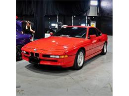 1995 BMW 8 Series (CC-1898332) for sale in Cadillac, Michigan