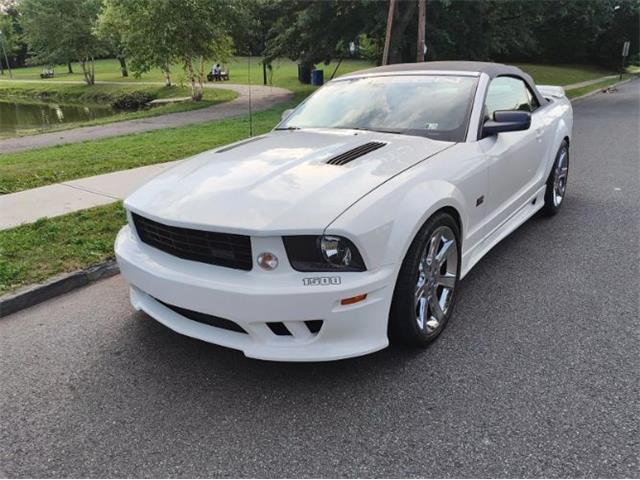 2006 Ford Mustang (CC-1898351) for sale in Cadillac, Michigan