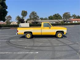 1985 GMC Sierra (CC-1898353) for sale in Cadillac, Michigan