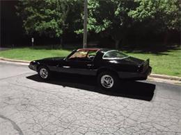 1979 Pontiac Firebird (CC-1898355) for sale in Cadillac, Michigan