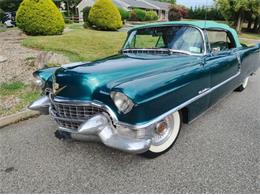 1955 Cadillac Series 62 (CC-1898356) for sale in Cadillac, Michigan