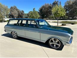 1965 Chevrolet Nova (CC-1898357) for sale in Cadillac, Michigan