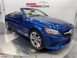 2023 Mercedes-Benz C-Class (CC-1898367) for sale in Brantford, Ontario