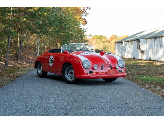 1965 Porsche 356 (CC-1898372) for sale in Hickory, North Carolina