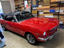 1965 Ford Mustang (CC-1898389) for sale in San Luis Obispo, California