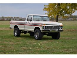 1976 Ford F250 (CC-1898393) for sale in Greenfield, Indiana