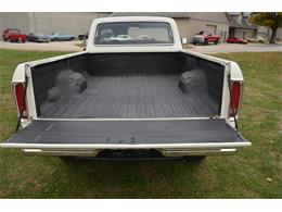 1976 Ford F250 (CC-1898393) for sale in Greenfield, Indiana