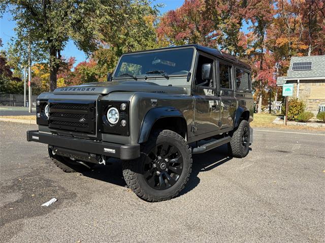 1999 Land Rover Defender 110 (CC-1898429) for sale in Haddon Heights, New Jersey