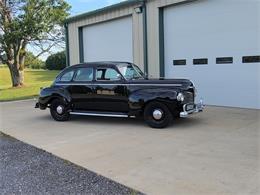 1941 Dodge 4-Dr Sedan (CC-1898436) for sale in Bedford, Virginia