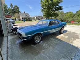 1968 Chevrolet Camaro SS 396/375 HP L78 (CC-1898439) for sale in Norton, Ohio