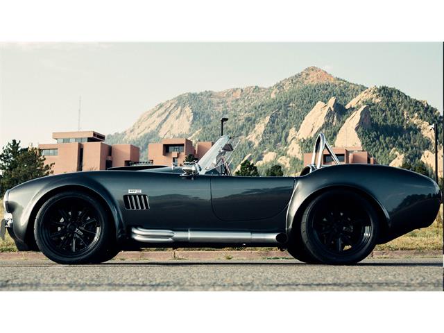 1965 Superformance MKIII (CC-1898441) for sale in Denver, Colorado